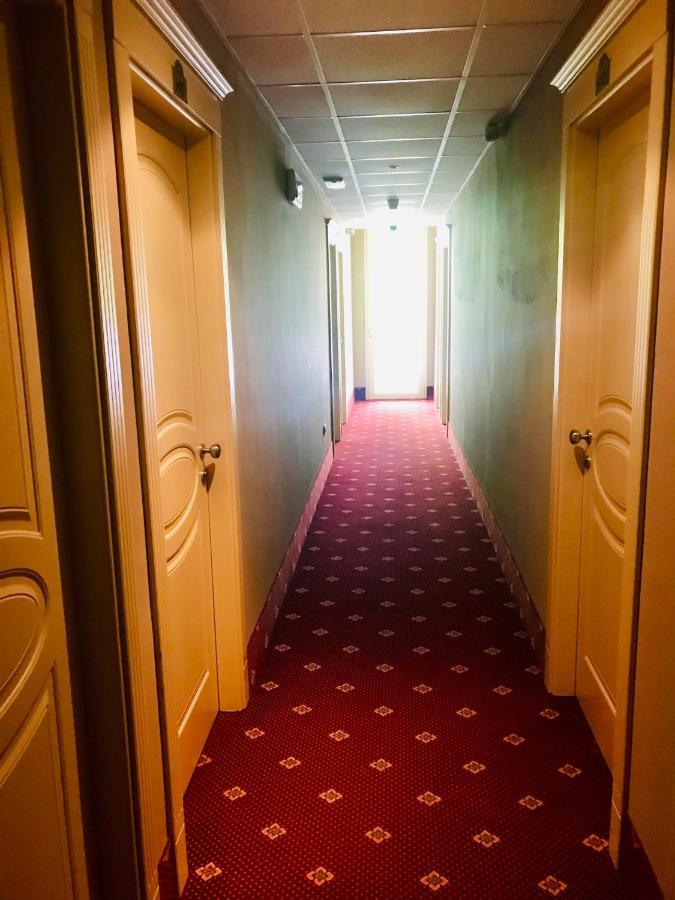 Emotion Vacanze チェゼナーティコ エクステリア 写真