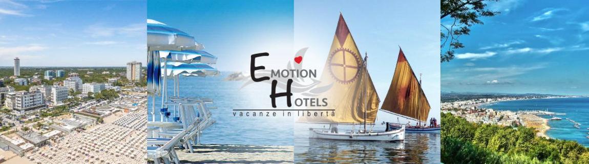 Emotion Vacanze チェゼナーティコ エクステリア 写真